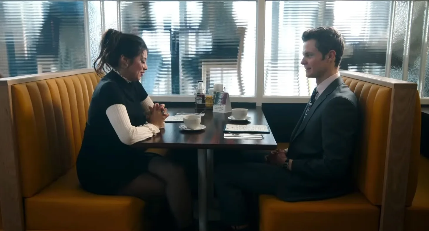 Фильм «Новокаин»: умный боевик без боли | DGL.RU