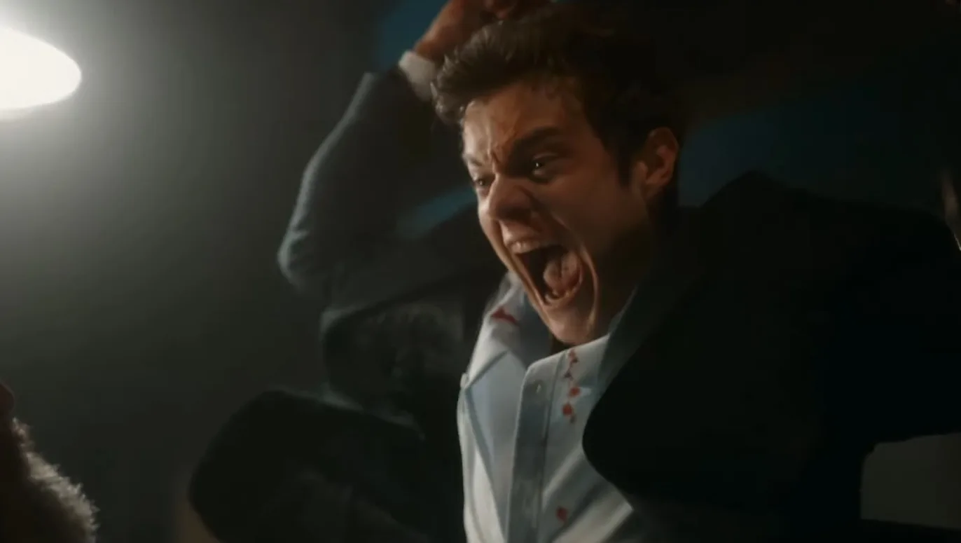 Фильм «Новокаин»: умный боевик без боли | DGL.RU