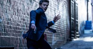 Рецензия на фильм «Новокаин»: уморительно смешное и трогательное приключение 