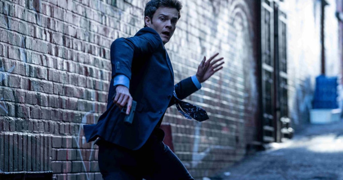 Рецензия на фильм «Новокаин»: уморительно смешное и трогательное приключение 