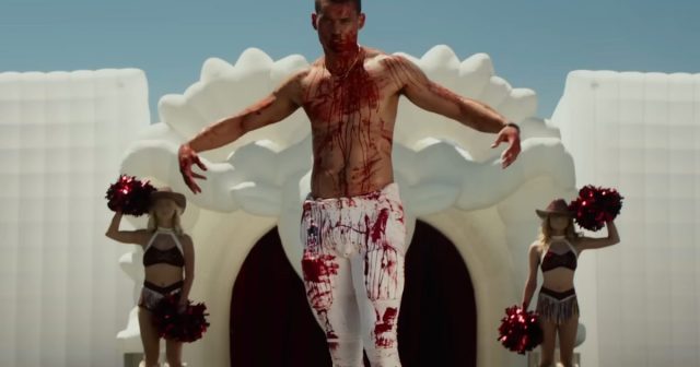 Фильм «Он» оказался пустым хоррором | DGL.RU