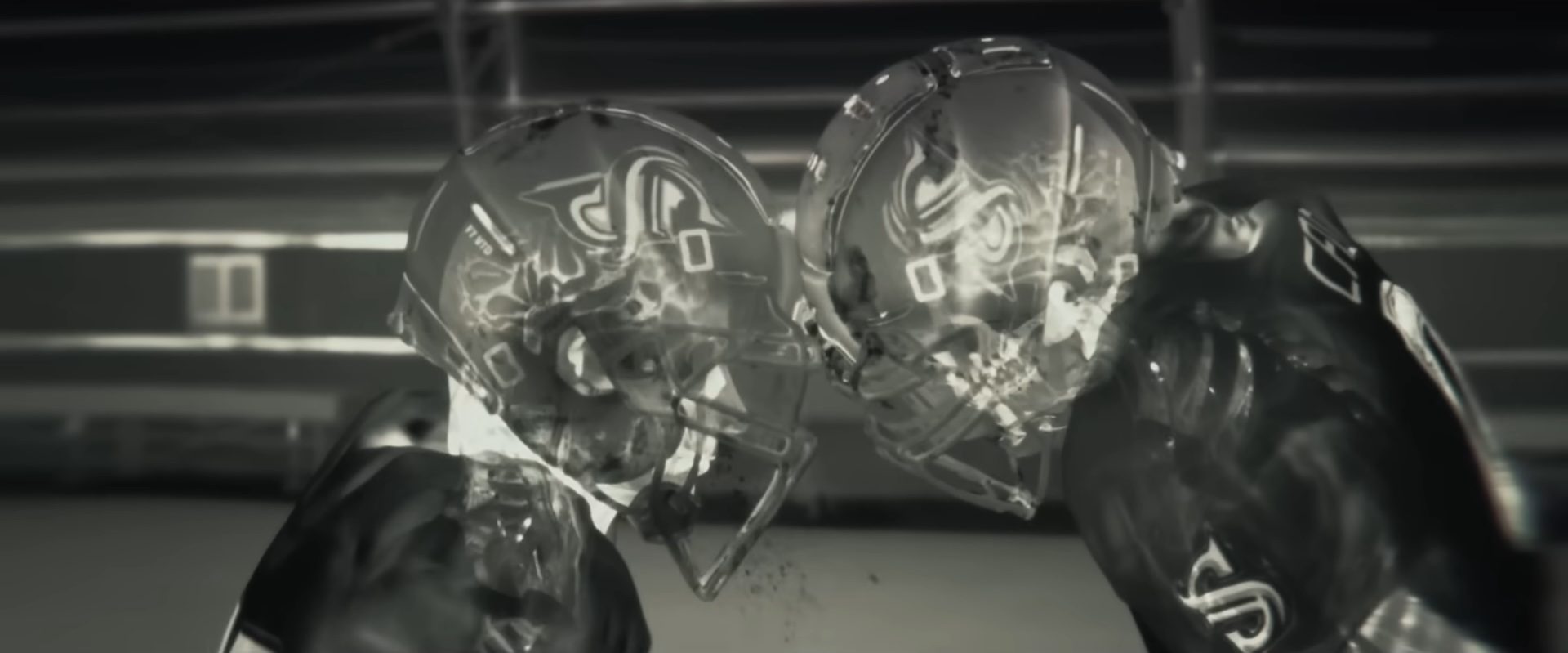 Фильм «Он» оказался пустым хоррором | DGL.RU