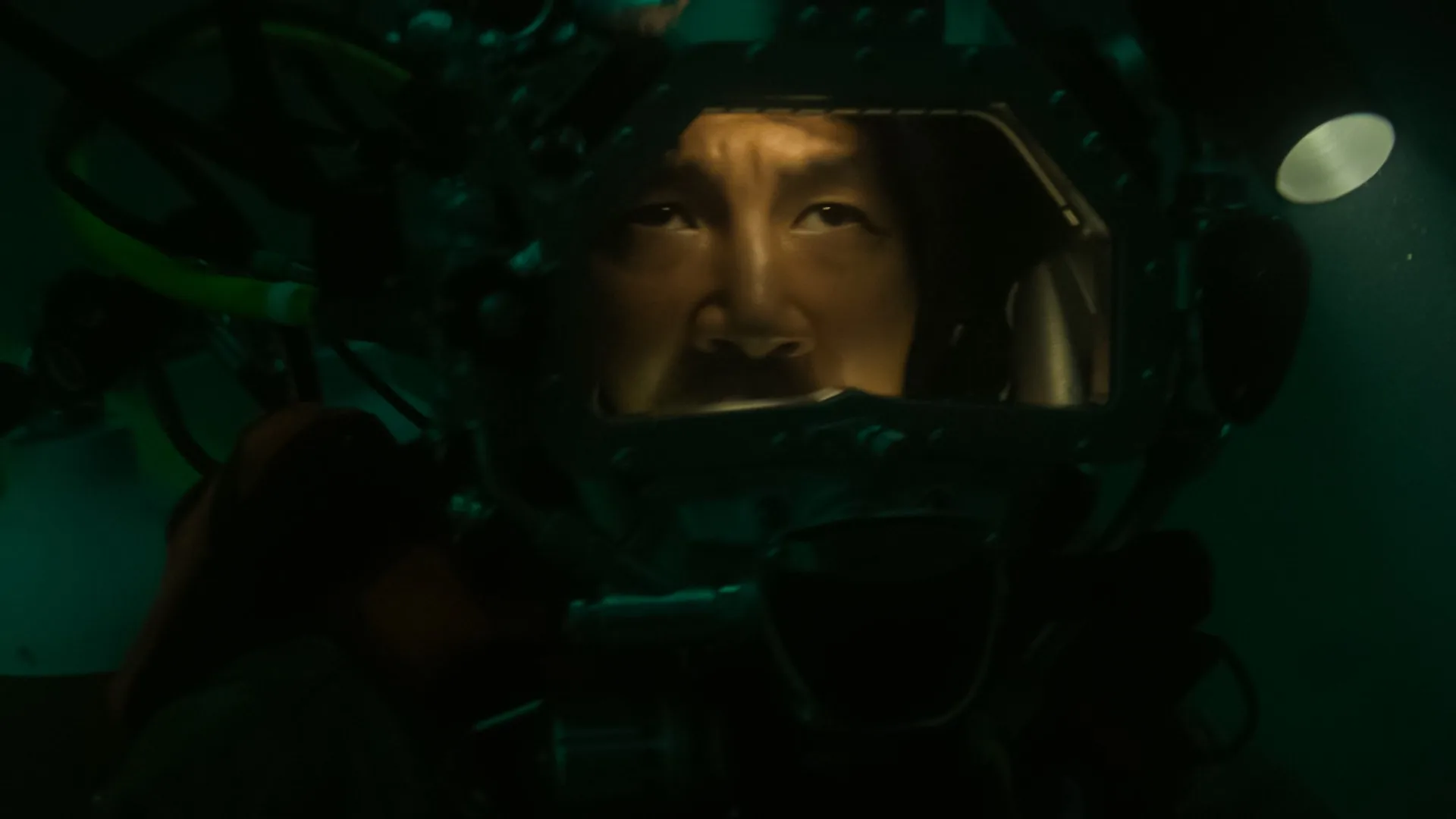 Фильм «Последний вздох»: «Аполлон-13» на дне | DGL.RU