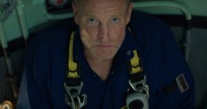 Рецензия на фильм «Последний вздох»: «Аполлон-13» уходит под воду