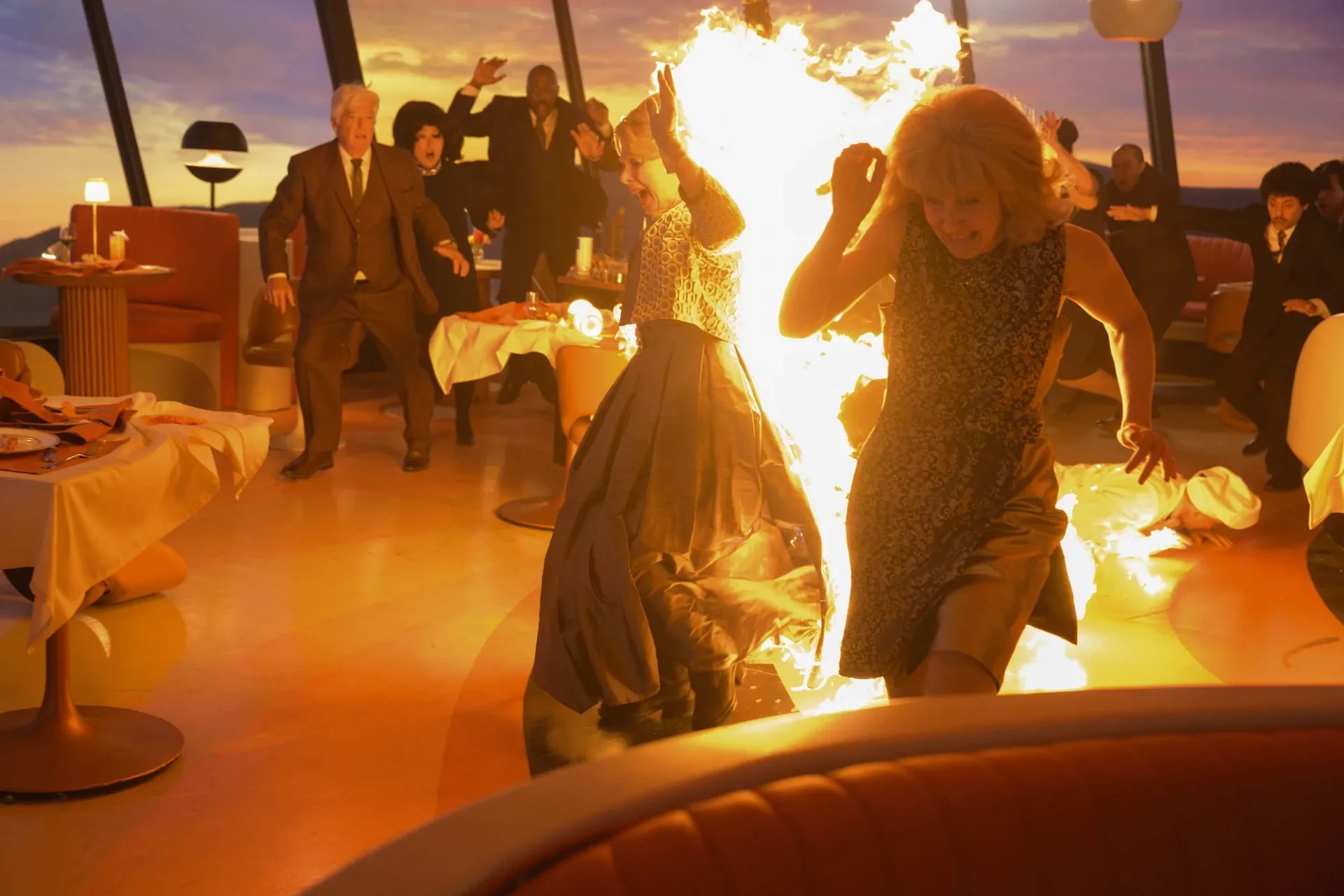 Фильм «Пункт назначения: Кровные узы» | DGL.RU