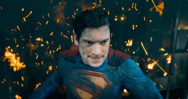 Фильм «Супермен»: DC снова взлетела | DGL.RU