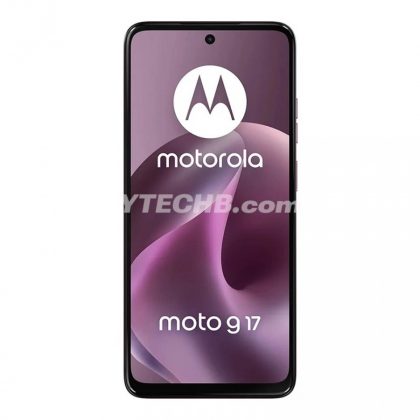 Moto G17