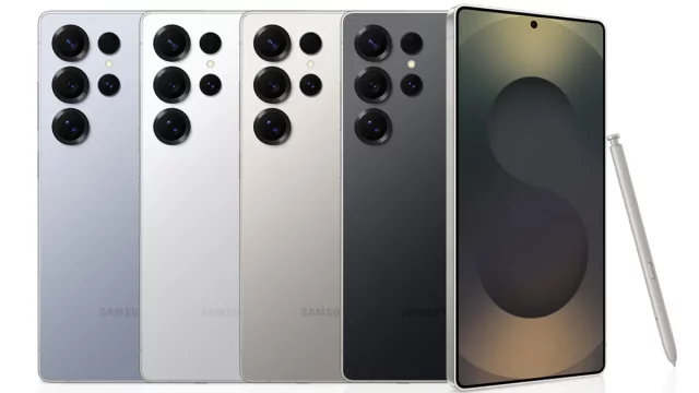 Galaxy S26 Ultra проиграл ещё до выхода. И вот почему все ждут S27 Ultra Galaxy S26 Ultra проиграл ещё до выхода. И вот почему все ждут S27 Ultra