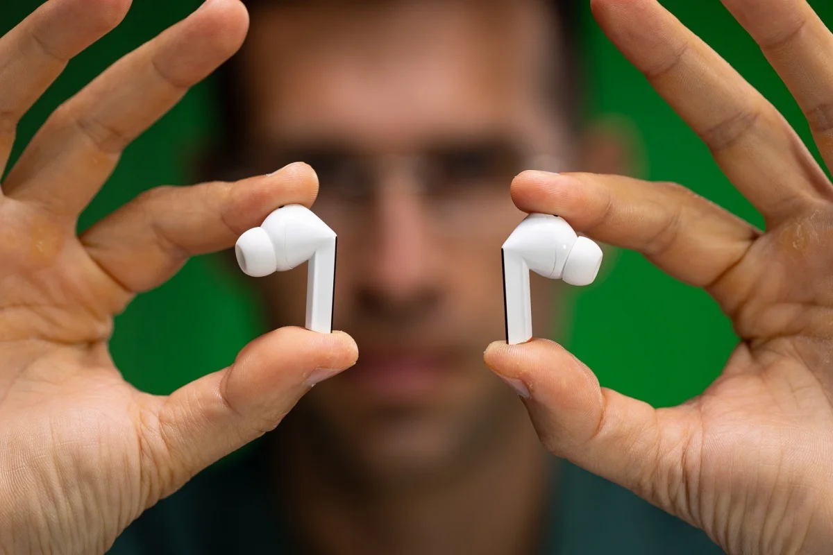 Galaxy Buds 4 и Buds 4 Pro