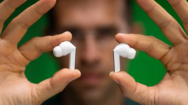 Samsung Galaxy Buds 4 Samsung Galaxy Buds 4