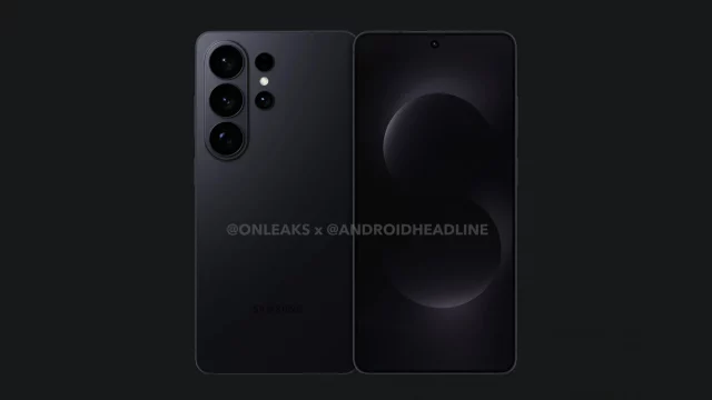 Когда выйдет смартфон Samsung Galaxy S26 | DGL.RU