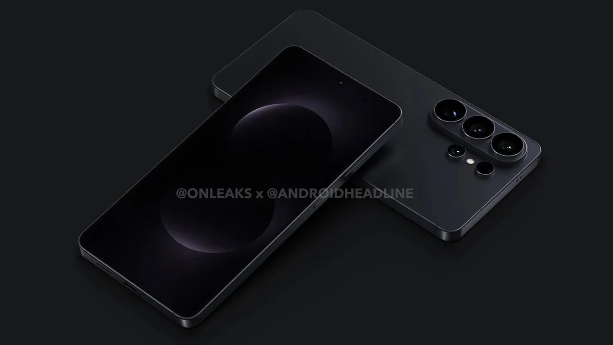 Galaxy S26 задерживается: почему презентацию перенесли и стоит ли расстраиваться