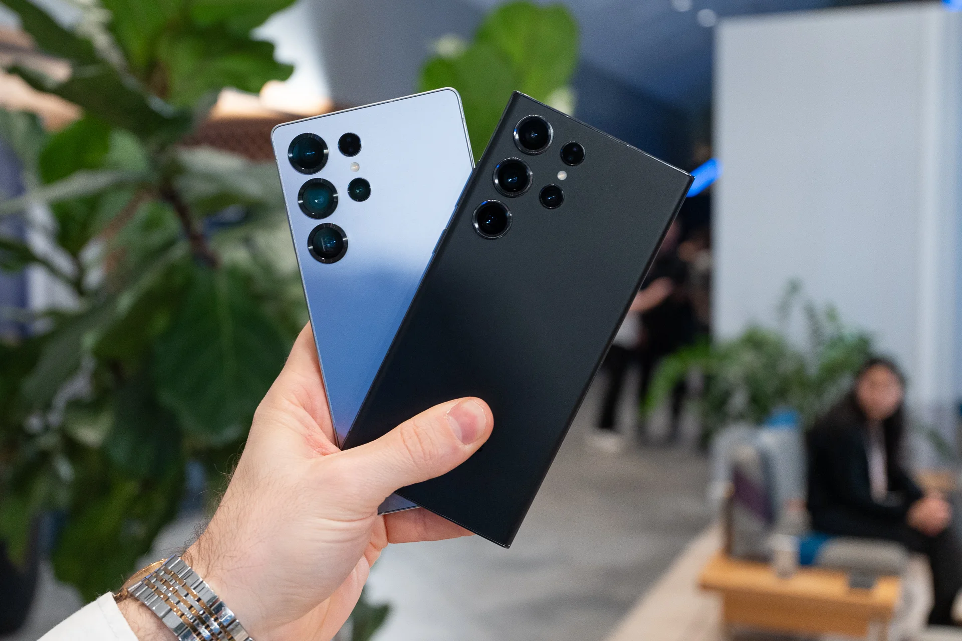 Galaxy S27 Ultra: почему он обязан стать прорывом | DGL.RU