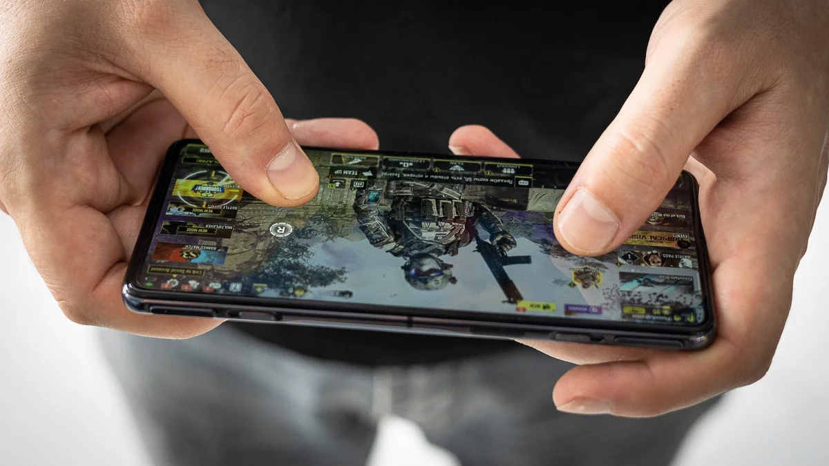 Игровые смартфоны 2026: конец эпохи? | DGL.RU