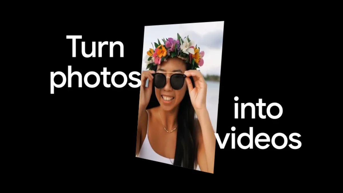 Google Фото теперь превращает старые снимки в видео по вашему приказу — магия вне Хогвартса