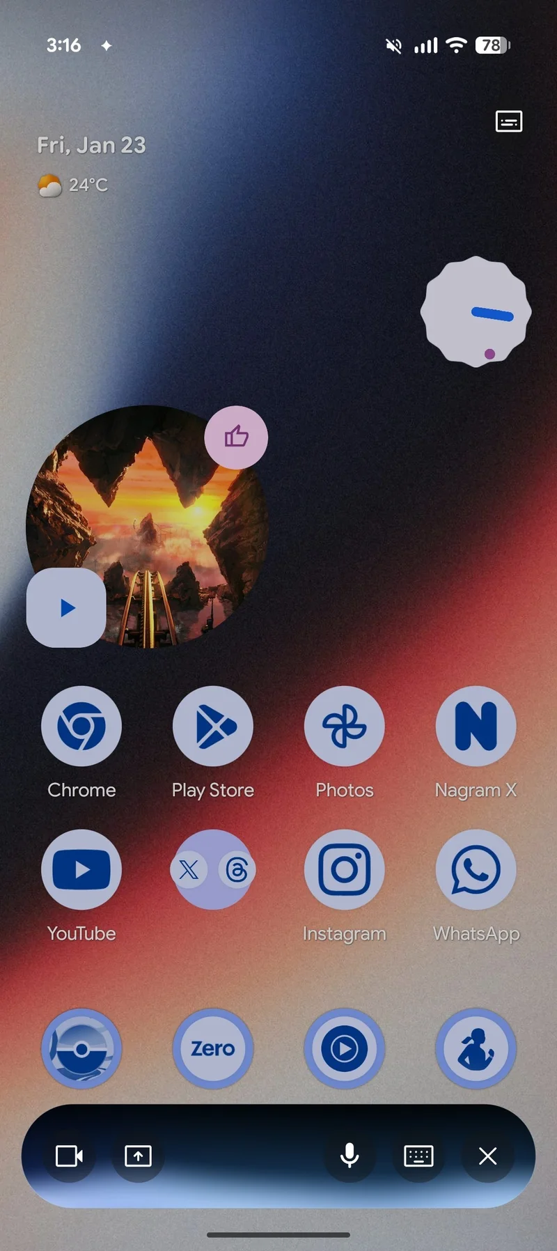 Google исправила главный косяк Gemini: теперь общаться с ИИ стало действительно удобно картинка ИИ-ассистент Google Gemini: многозадачность | DGL.RU