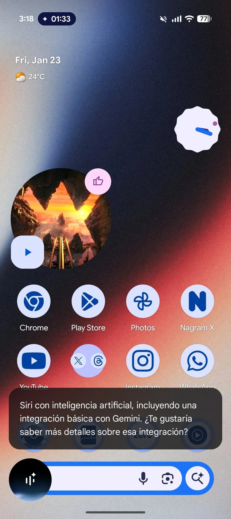 Google исправила главный косяк Gemini: теперь общаться с ИИ стало действительно удобно картинка ИИ-ассистент Google Gemini: многозадачность | DGL.RU