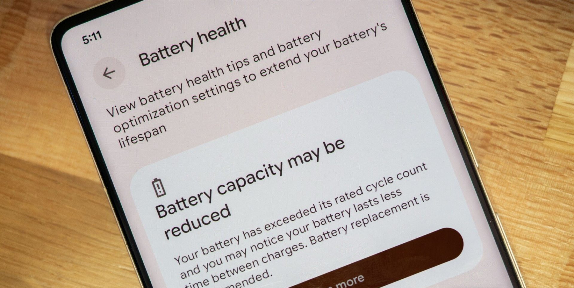 Смартфон Google Pixel: сменная батарея скоро | DGL.RU