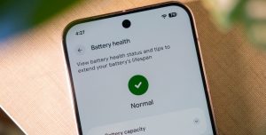 Google наконец-то исправит главный недостаток Pixel: вечную батарею можно будет менять своими руками