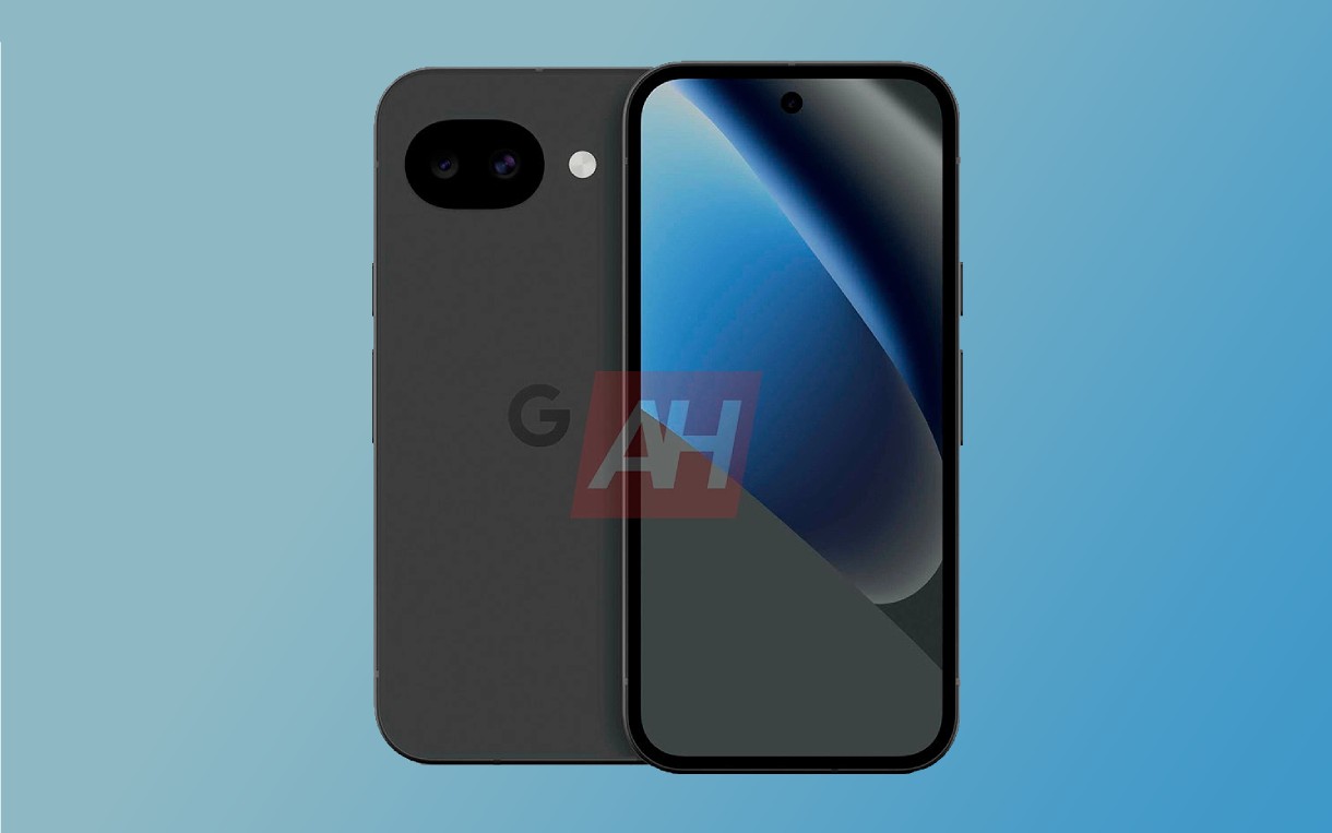 Google Pixel 10a: бюджетник от Google, который мы уже где-то видели