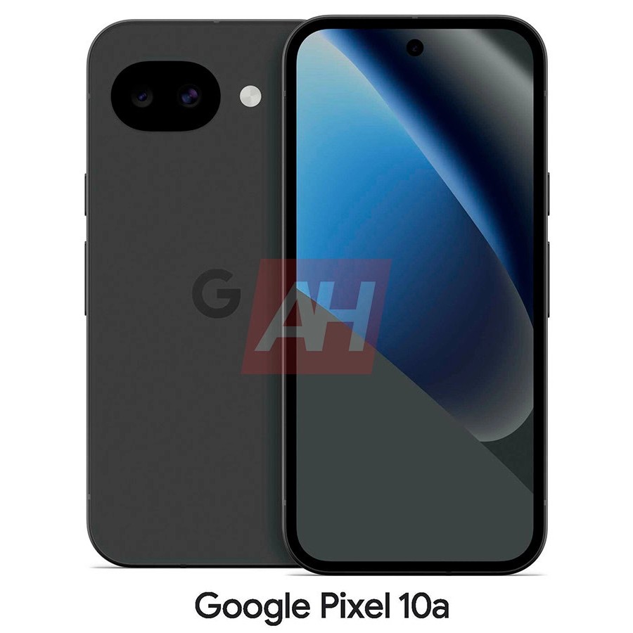 Google Pixel 10a: бюджетник от Google, который мы уже где-то видели картинка Смартфон Google Pixel 10a: все фишки и цена | DGL.RU