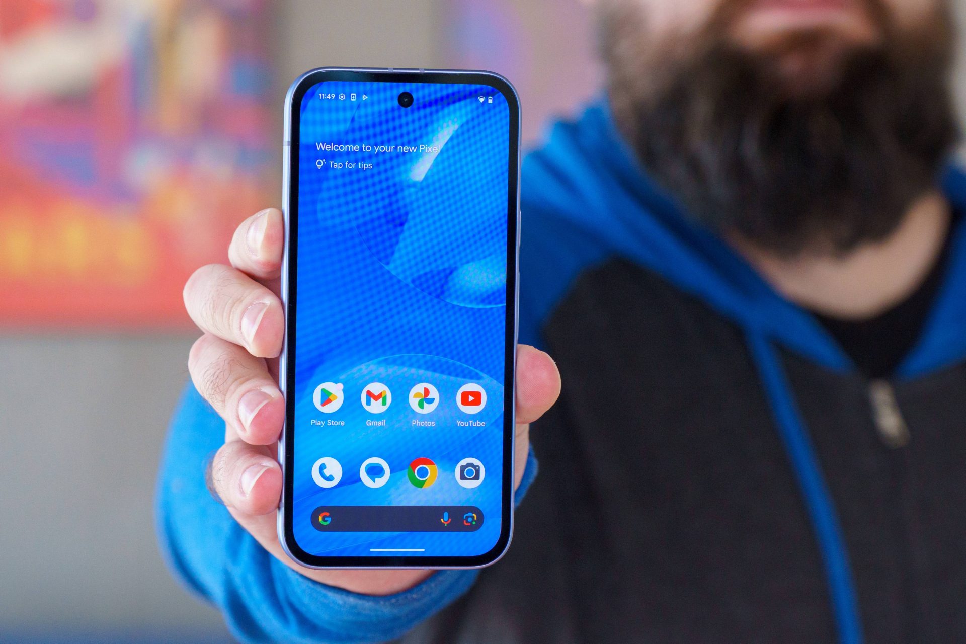 Google Pixel 10a станет дешевле: слили точную дату выхода и цены, но фанатов ждет разочарование