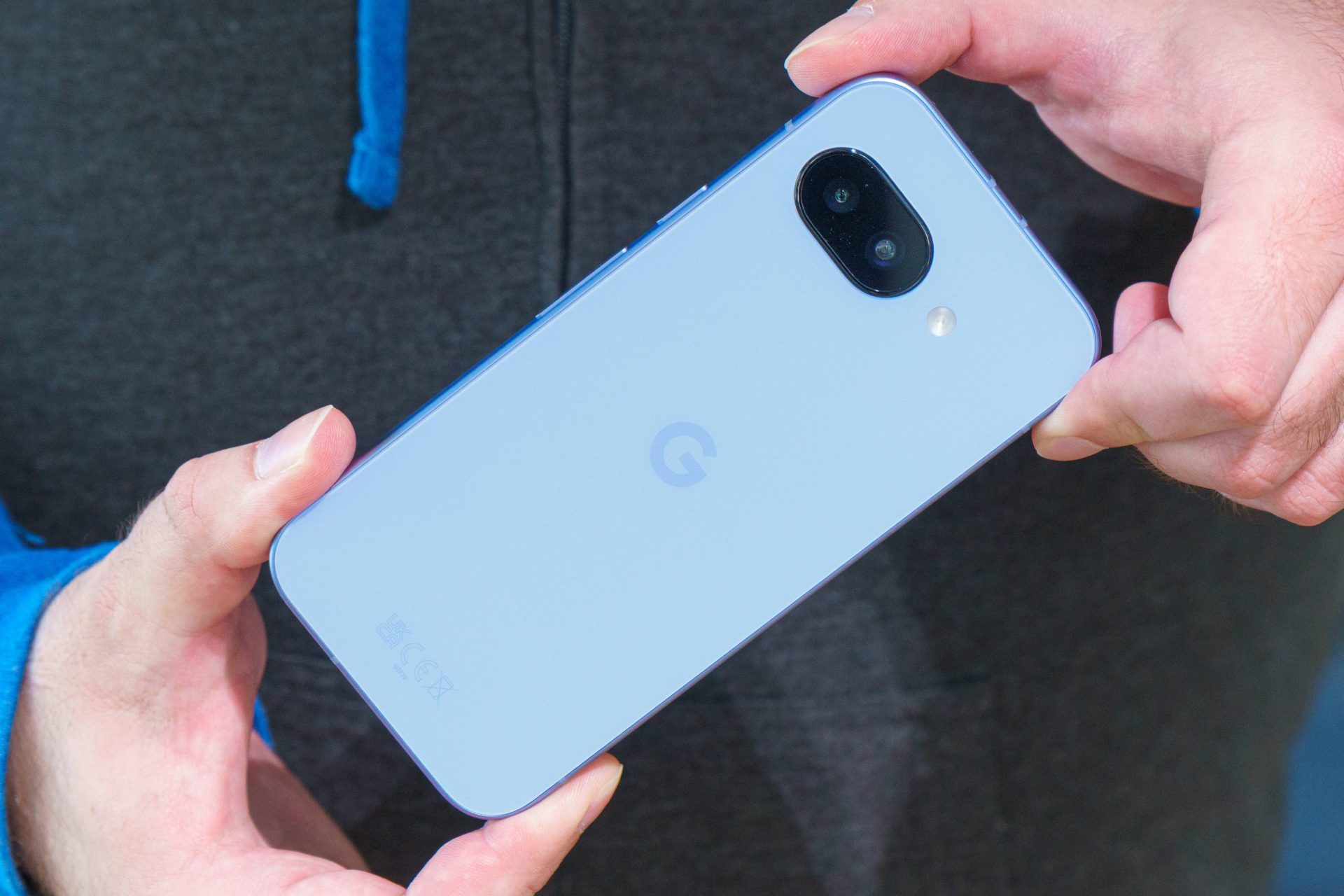 Смартфон Google Pixel 10a: цена и дата выхода | DGL.RU