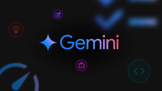 ИИ Google Gemini: кнопка «Ответить сейчас»! | DGL.RU