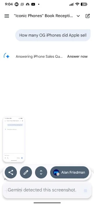 Google разрешила заткнуть ИИ: новая функция Gemini отключает «глубокое мышление» ради скорости фото