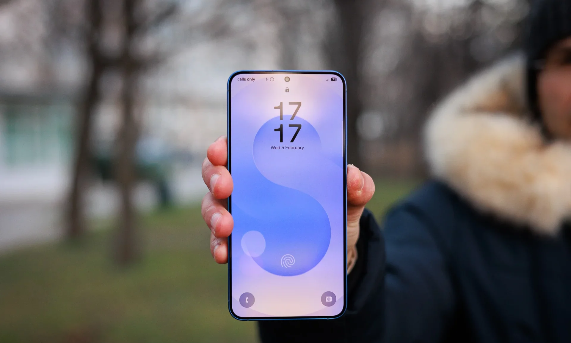 Смартфон Galaxy S26 Plus: батарея как в S25 | DGL.RU