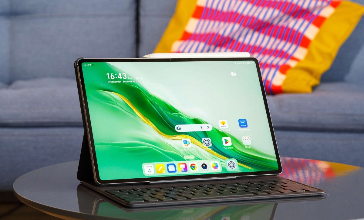 Лауреаты и изгои. Кто удостоился Чести в 2025 году? картинка Honor в 2025 году: Обзор моделей-победителей