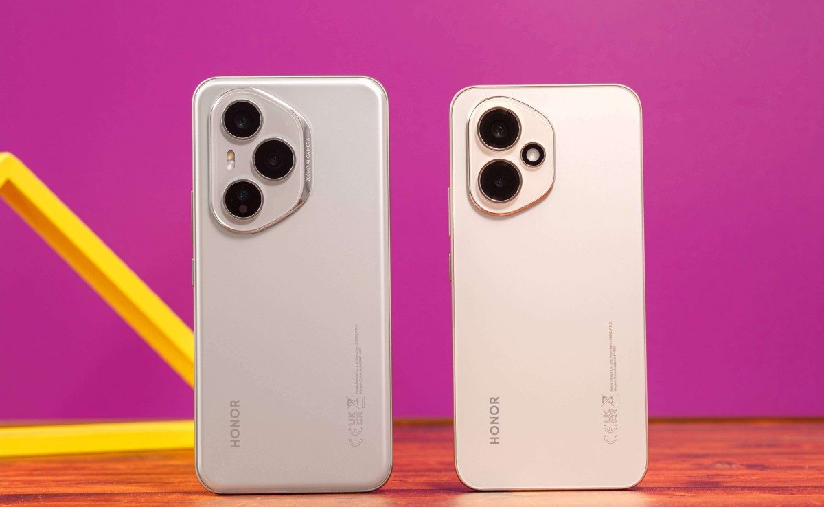 Лауреаты и изгои. Кто удостоился Чести в 2025 году? картинка Honor в 2025 году: Обзор моделей-победителей