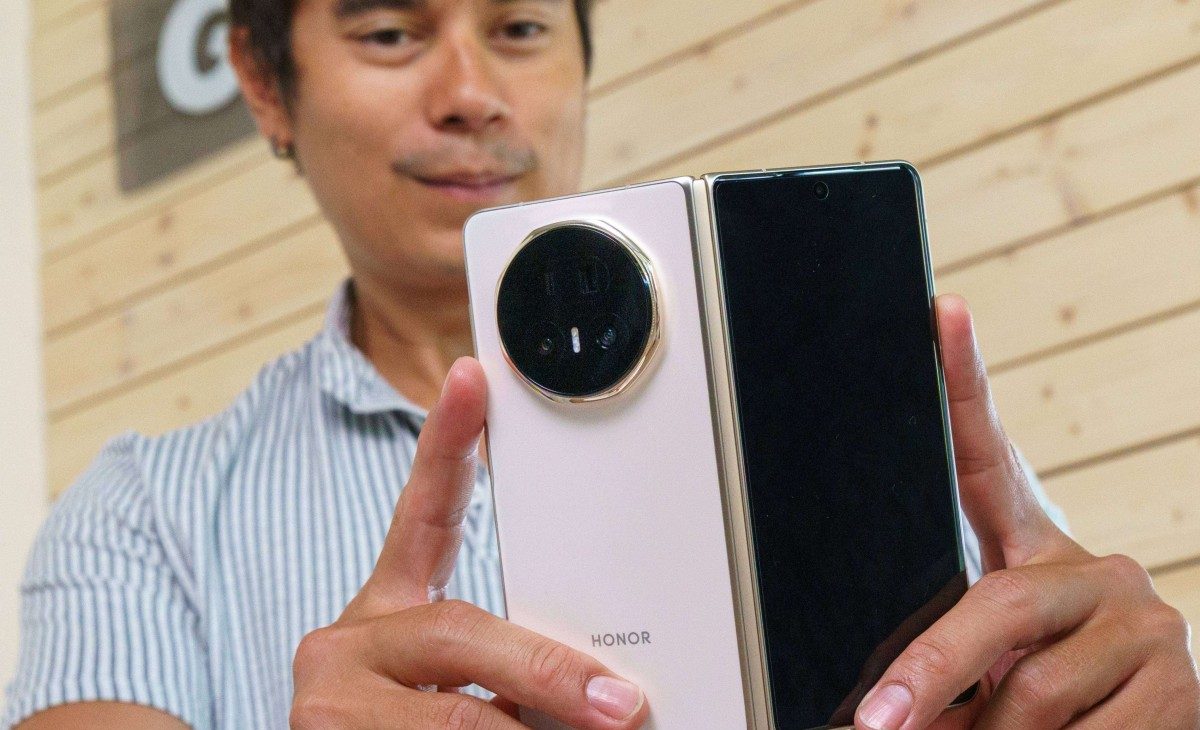 Лауреаты и изгои. Кто удостоился Чести в 2025 году? картинка Honor в 2025 году: Обзор моделей-победителей