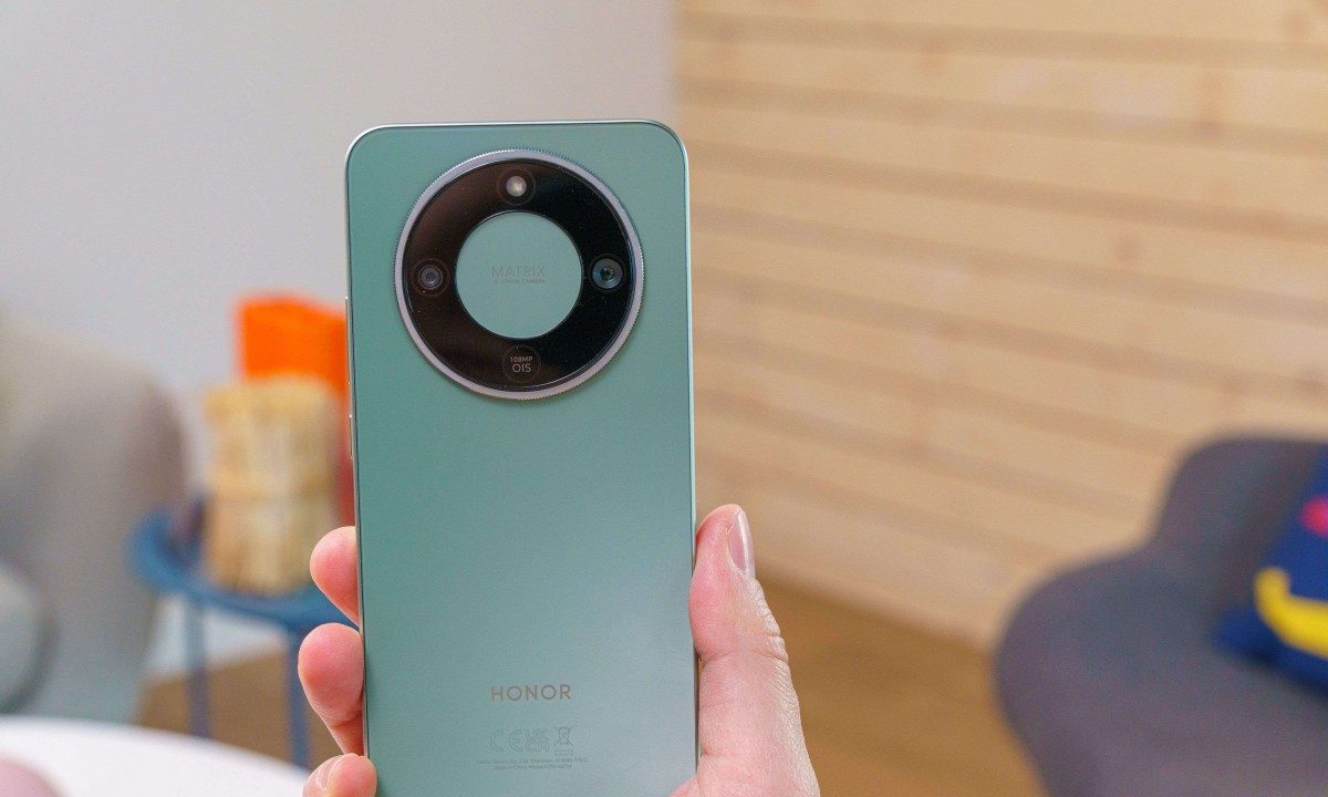 Лауреаты и изгои. Кто удостоился Чести в 2025 году? картинка Honor в 2025 году: Обзор моделей-победителей