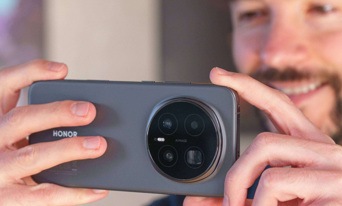 Лауреаты и изгои. Кто удостоился Чести в 2025 году? картинка Honor в 2025 году: Обзор моделей-победителей