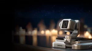 Honor показала смартфон-робот, который будет следить за вами: почему это провальная, но важная идея