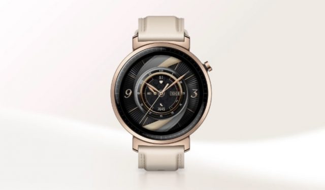 Honor представила копеечные часы, которые работают почти месяц и спасают жизнь Умные часы Honor Watch GS 5: месяц без зарядки | DGL.RU