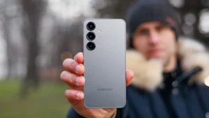 Фанатам «Очень странных дел»: Samsung выпустила два приложения, которые оживят сериал у вас на телефоне