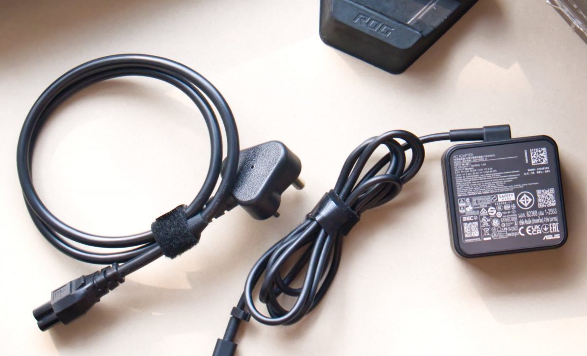 Игровая консоль Asus ROG Xbox Ally X | DGL.RU