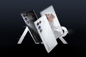 Игровой зверь в тонком теле: представлен RedMagic 11 Air с батареей 7000 мАч и турбиной