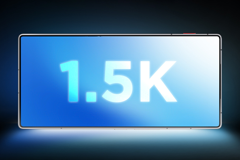 Игровой зверь в тонком теле: представлен RedMagic 11 Air с батареей 7000 мАч и турбиной картинка Игровой смартфон RedMagic 11 Air: Зверь в 7,85 мм | DGL.RU