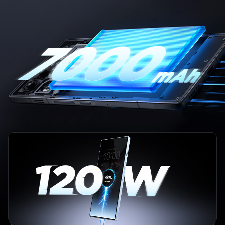 Игровой зверь в тонком теле: представлен RedMagic 11 Air с батареей 7000 мАч и турбиной картинка Игровой смартфон RedMagic 11 Air: Зверь в 7,85 мм | DGL.RU