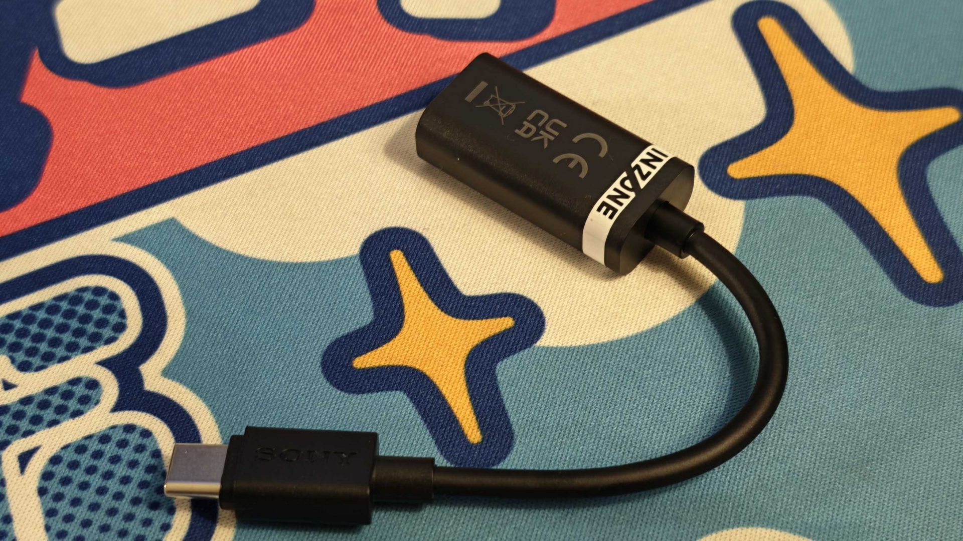 Игровые наушники Sony Inzone E9 для кибер-FPS | DGL.RU