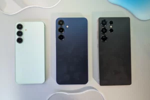 Неожиданный камбэк: как стареющий Galaxy S25 вдруг стал угрозой для iPhone