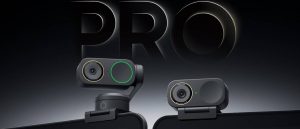 Insta360 «убивает» конкурентов: Link 2 Pro и 2C Pro — первые веб-камеры с огромным сенсором 1/1,3″