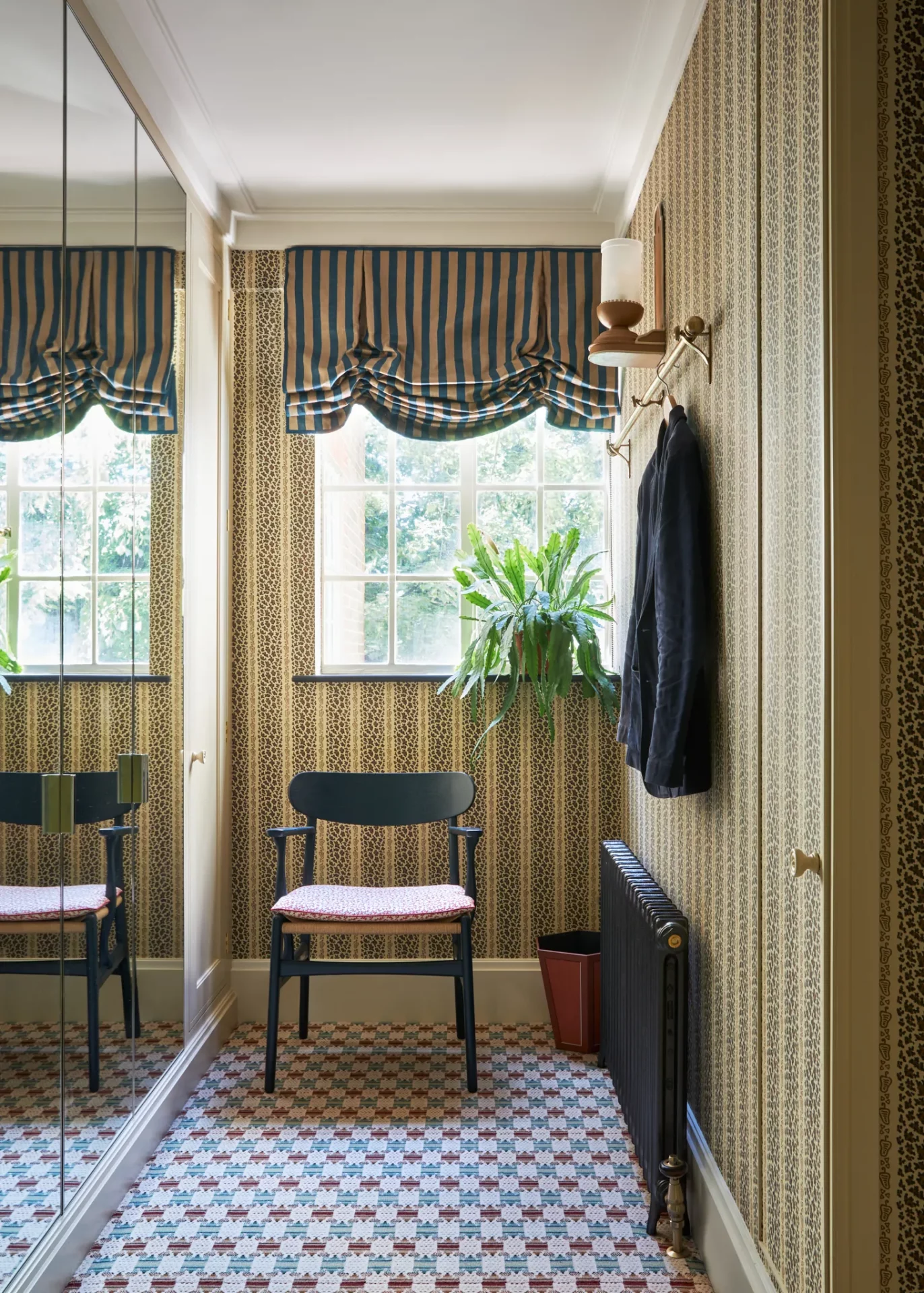 Хотите, чтобы ваш дом стал вашим? Забудьте про чужой вкус. Начните с этого диалога с собой картинка дизайн интерьера