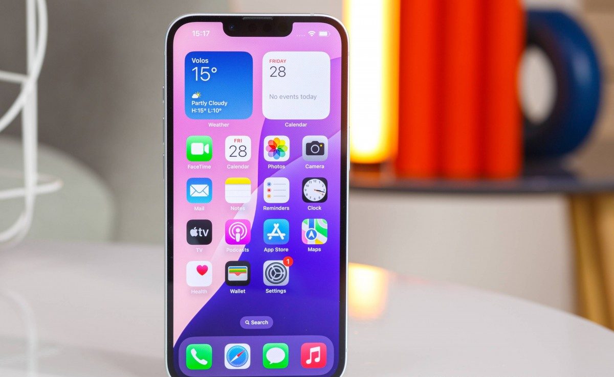 То, чего не будет у Samsung: iPhone 18 Pro получит эксклюзивные дисплеи LTPO+