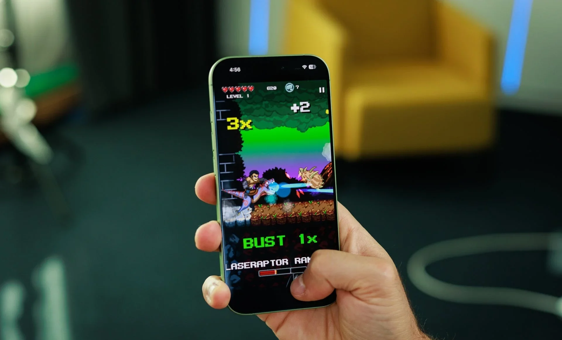 Почему смартфон iPhone 17e ошибка 2026 года? | DGL.RU