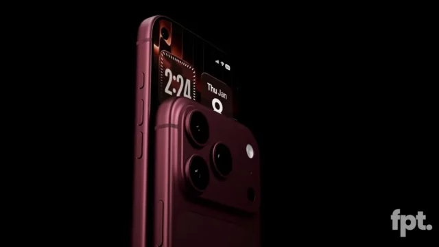 Смартфон iPhone 18 Pro: Убийца зеркалок? | DGL.RU