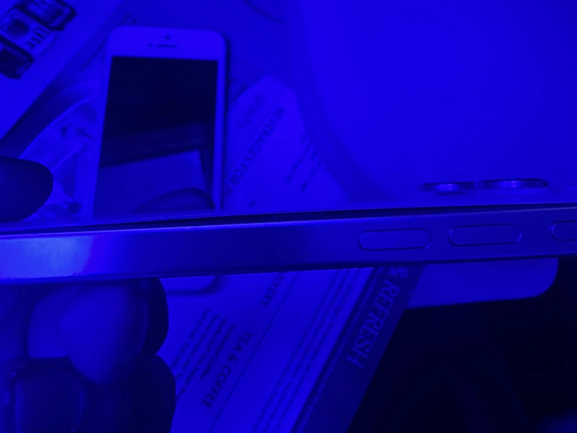 «Тикающая бомба» в iPhone: новая проблема с аккумулятором пугает пользователей картинка iPhone